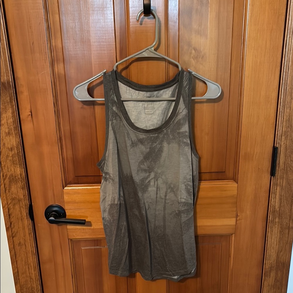 American Eagle Outfitters Tank Top